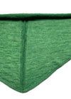 Triangle Neckerchief Scarf | Bright Green
