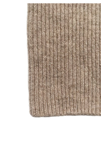 Recycled Cashmere Arm Warmers | Oat