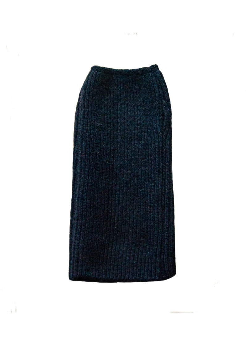 Cashmere Arm Warmers | Black