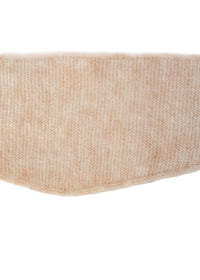 Eco Mohair Necktie | Buttermilk